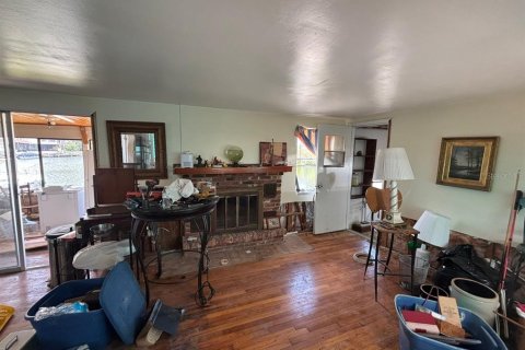 House in Hernando Beach, Florida 2 bedrooms, 110.18 sq.m. № 1821383 - photo 16