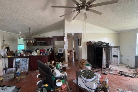 House in Hernando Beach, Florida 2 bedrooms, 110.18 sq.m. № 1821383 - photo 13