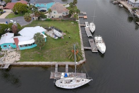Casa en venta en Hernando Beach, Florida, 2 dormitorios, 110.18 m2 № 1821383 - foto 27