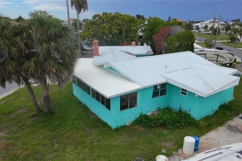 Casa en venta en Hernando Beach, Florida, 2 dormitorios, 110.18 m2 № 1821383 - foto 25