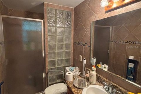 House in Hernando Beach, Florida 2 bedrooms, 110.18 sq.m. № 1821383 - photo 11