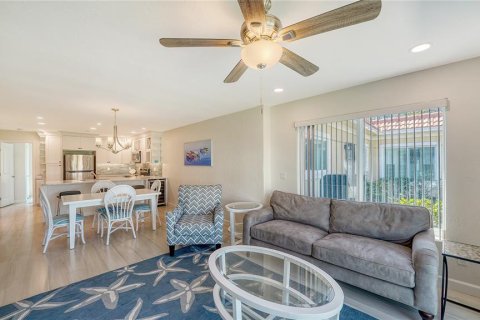 Casa en alquiler en Longboat Key, Florida, 2 dormitorios, 86.49 m2 № 1900941 - foto 14