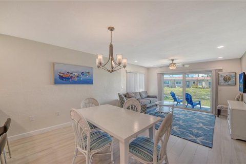 Casa en alquiler en Longboat Key, Florida, 2 dormitorios, 86.49 m2 № 1900941 - foto 12