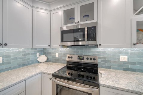 Casa en alquiler en Longboat Key, Florida, 2 dormitorios, 86.49 m2 № 1900941 - foto 7