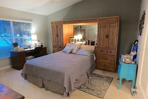 Villa ou maison à vendre à Oxford, Floride: 3 chambres, 147.9 m2 № 2426875 - photo 17