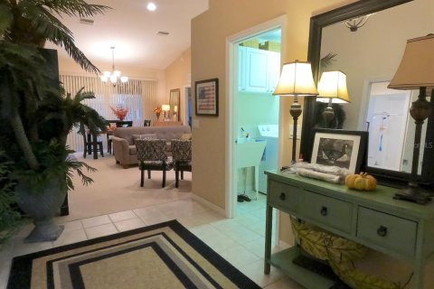 Villa ou maison à vendre à Oxford, Floride: 3 chambres, 147.9 m2 № 2426875 - photo 7