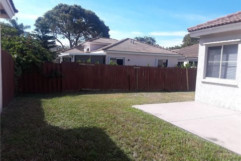 Casa en alquiler en Coconut Creek, Florida, 3 dormitorios, 123.37 m2 № 2262229 - foto 21