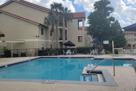 Condo in Kissimmee, Florida, 2 bedrooms № 2231944 - photo 16