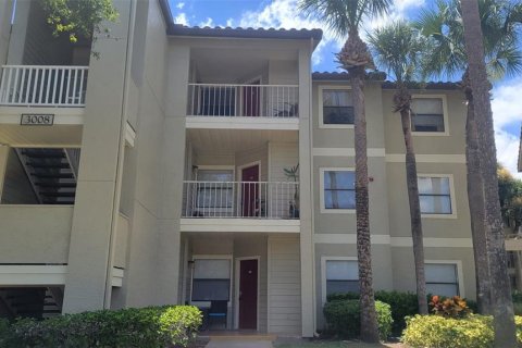 Condo in Kissimmee, Florida, 2 bedrooms № 2231944