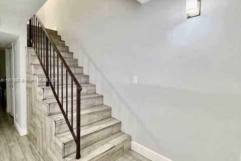 Touwnhouse à louer à Coral Springs, Floride: 3 chambres, 139.35 m2 № 1974277 - photo 6