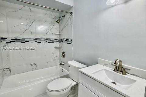 Touwnhouse à louer à Coral Springs, Floride: 3 chambres, 139.35 m2 № 1974277 - photo 9