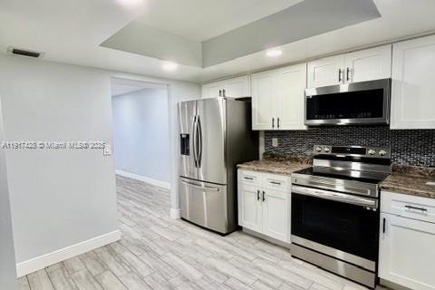 Touwnhouse à louer à Coral Springs, Floride: 3 chambres, 139.35 m2 № 1974277 - photo 3