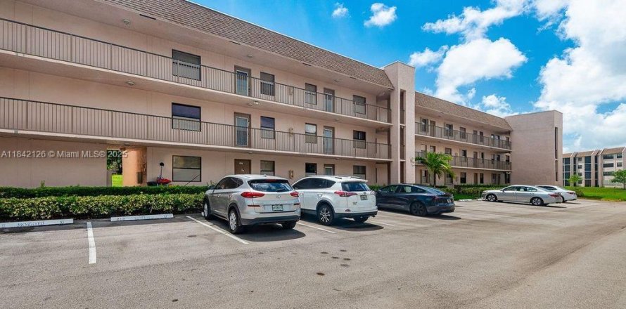 Condo in Sunrise, Florida, 2 bedrooms  № 1836489