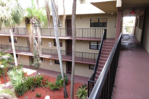 Снять в аренду кондоминиум в Майами, Флорида 2 спальни, 86.96м2, № 2022059 - фото 4