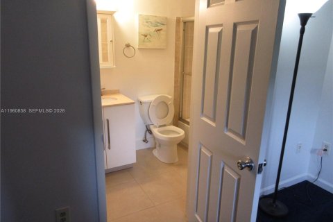 Снять в аренду кондоминиум в Майами, Флорида 2 спальни, 86.96м2, № 2022059 - фото 13