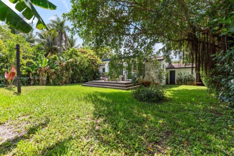 House in Miami, Florida 3 bedrooms, 127.37 sq.m. № 1820071 - photo 29