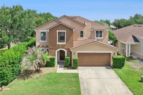 House in Mount Dora, Florida 4 bedrooms, 244.98 sq.m. № 2199772