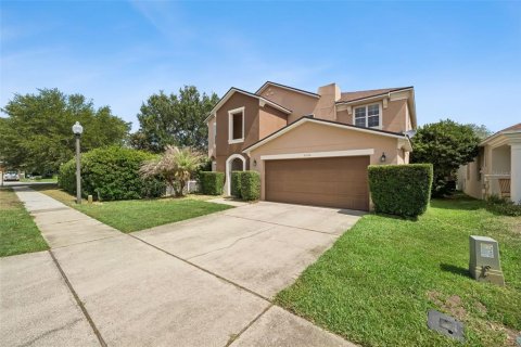 House in Mount Dora, Florida 4 bedrooms, 244.98 sq.m. № 2199772 - photo 4