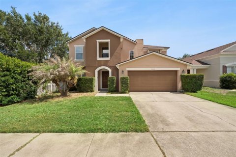 House in Mount Dora, Florida 4 bedrooms, 244.98 sq.m. № 2199772 - photo 2
