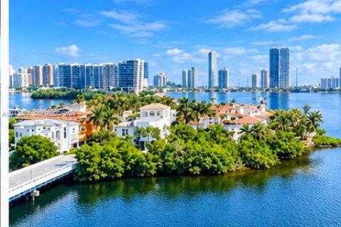 Copropriété à louer à Aventura, Floride: 2 chambres, 138.89 m2 № 2439359 - photo 10