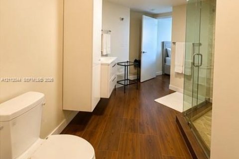 Copropriété à louer à Aventura, Floride: 2 chambres, 138.89 m2 № 2439359 - photo 18