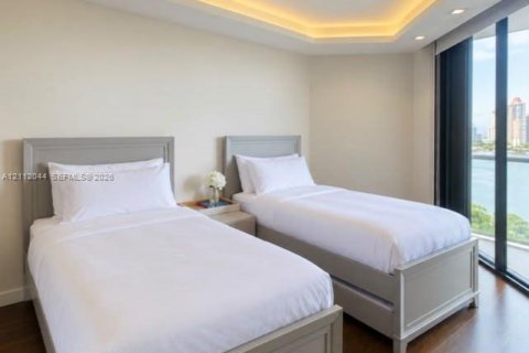 Copropriété à louer à Aventura, Floride: 2 chambres, 138.89 m2 № 2439359 - photo 15