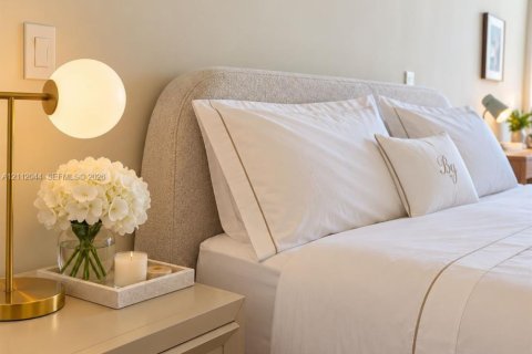 Copropriété à louer à Aventura, Floride: 2 chambres, 138.89 m2 № 2439359 - photo 12