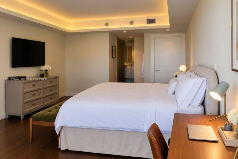 Copropriété à louer à Aventura, Floride: 2 chambres, 138.89 m2 № 2439359 - photo 11