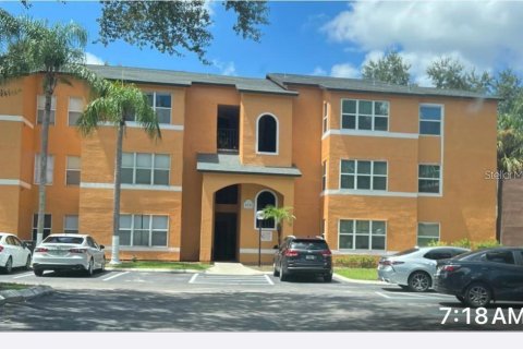 Condo in Orlando, Florida, 2 bedrooms  № 2212744