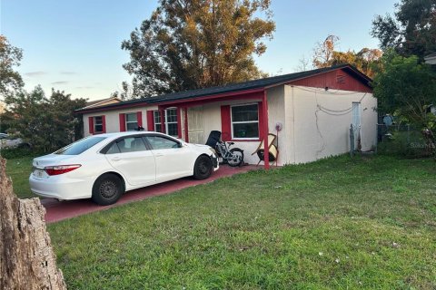Casa en Orlando, Florida 4 dormitorios, 113.81 m2 № 2136163