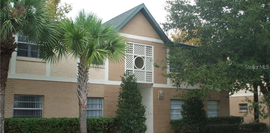 Condominio en Orlando, Florida, 2 dormitorios № 1885425