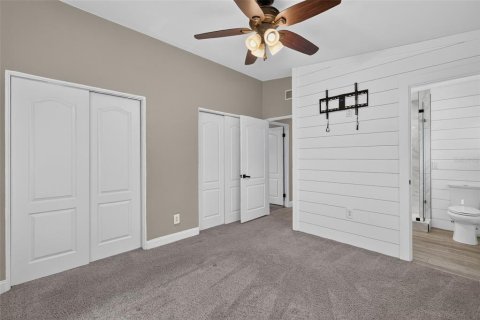 Villa ou maison à vendre à Belle Isle, Floride: 3 chambres, 144.09 m2 № 2298126 - photo 19