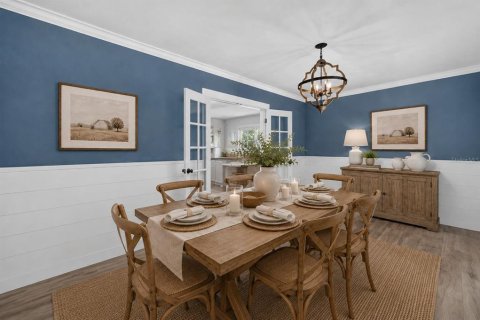 Villa ou maison à vendre à Belle Isle, Floride: 3 chambres, 144.09 m2 № 2298126 - photo 14