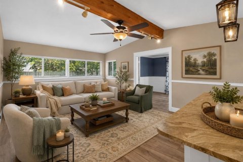 Villa ou maison à vendre à Belle Isle, Floride: 3 chambres, 144.09 m2 № 2298126 - photo 6