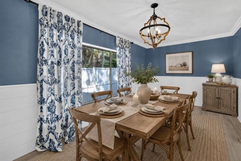 Villa ou maison à vendre à Belle Isle, Floride: 3 chambres, 144.09 m2 № 2298126 - photo 12