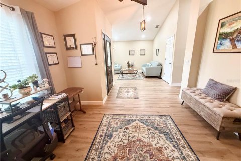 Villa ou maison à vendre à Weeki Wachee, Floride: 3 chambres, 167.78 m2 № 1914454 - photo 6