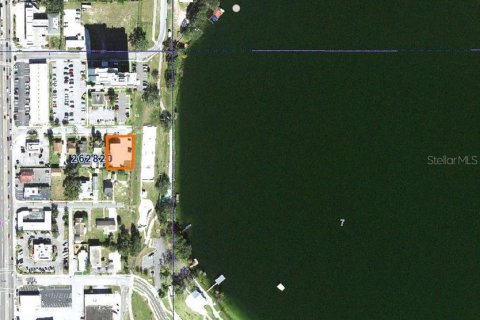 Propiedad comercial en venta en Winter Haven, Florida, 12 dormitorios, 488.29 m2 № 1824975 - foto 12