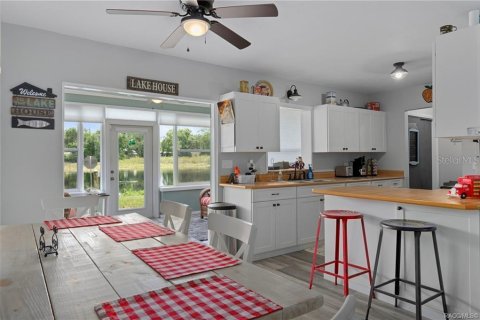 House in Hernando, Florida 4 bedrooms, 151.62 sq.m. № 1826945 - photo 13