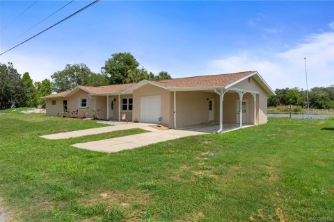House in Hernando, Florida 4 bedrooms, 151.62 sq.m. № 1826945 - photo 4