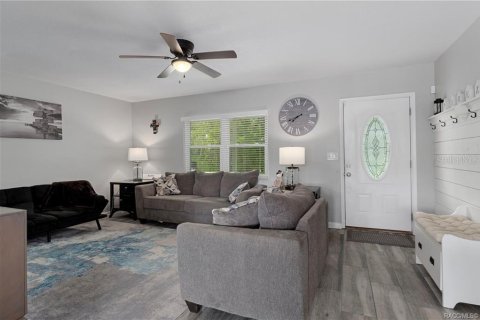 House in Hernando, Florida 4 bedrooms, 151.62 sq.m. № 1826945 - photo 10