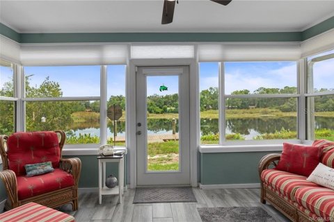 House in Hernando, Florida 4 bedrooms, 151.62 sq.m. № 1826945 - photo 20