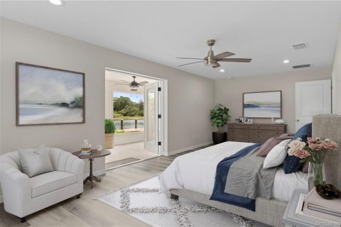 House in Hernando, Florida 4 bedrooms, 151.62 sq.m. № 1826945 - photo 29