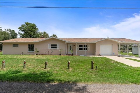 House in Hernando, Florida 4 bedrooms, 151.62 sq.m. № 1826945 - photo 2