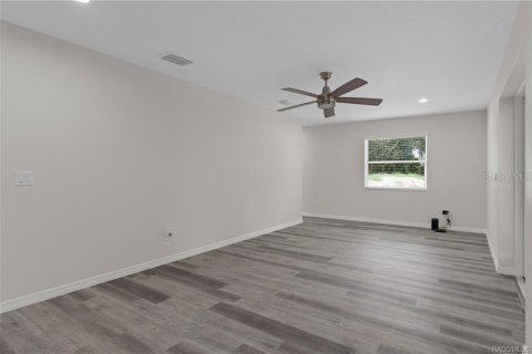 House in Hernando, Florida 4 bedrooms, 151.62 sq.m. № 1826945 - photo 25