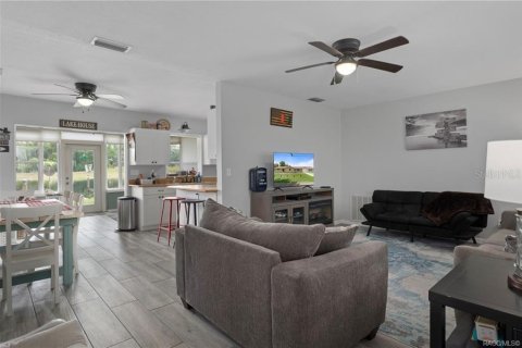 House in Hernando, Florida 4 bedrooms, 151.62 sq.m. № 1826945 - photo 9