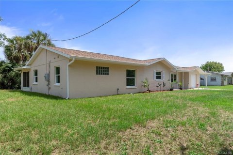 House in Hernando, Florida 4 bedrooms, 151.62 sq.m. № 1826945 - photo 3
