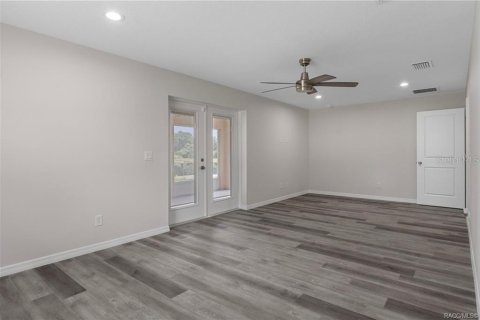 House in Hernando, Florida 4 bedrooms, 151.62 sq.m. № 1826945 - photo 26