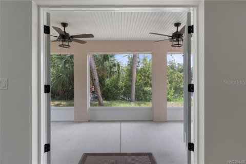 House in Hernando, Florida 4 bedrooms, 151.62 sq.m. № 1826945 - photo 30