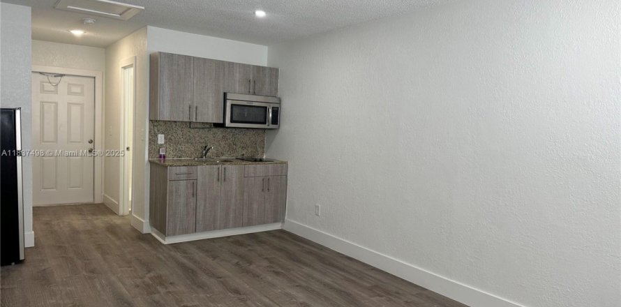 Studio à Hollywood, Floride № 1822158