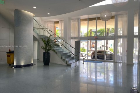 Снять в аренду кондоминиум в Авентура, Флорида 1 спальня, 71.07м2, № 2045971 - фото 14